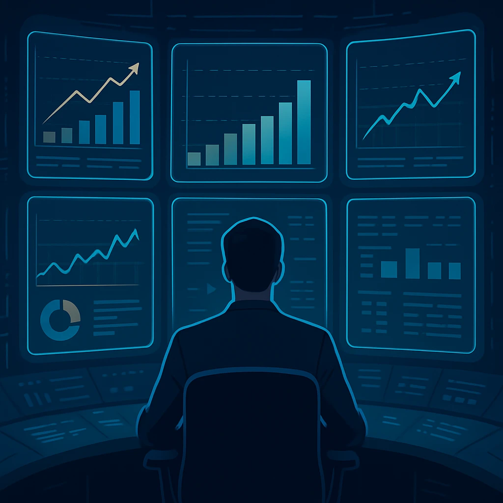 Best Digital Marketer in Bahrain